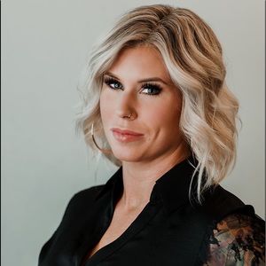 Meet your Posher, Jill